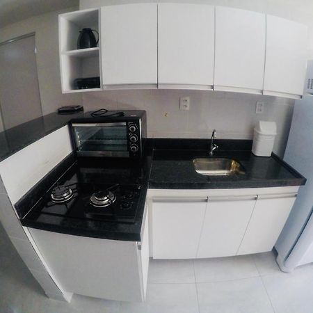 Studio 102 - Manaira Apartment Joao Pessoa Ngoại thất bức ảnh