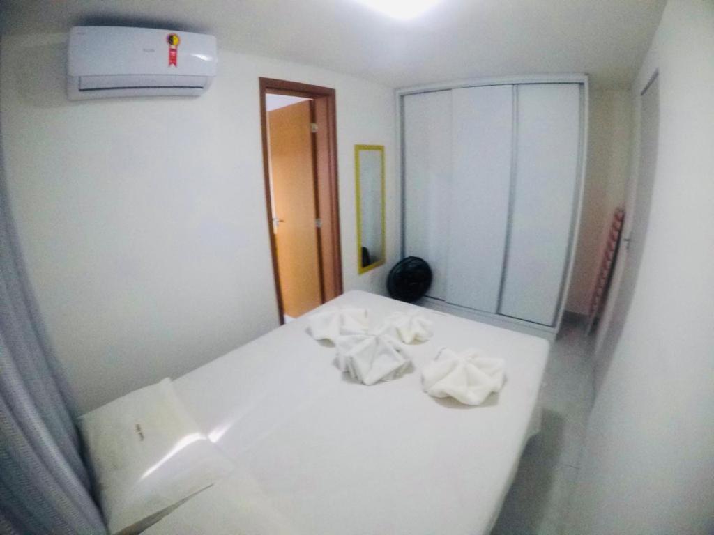 Studio 102 - Manaira Apartment Joao Pessoa Ngoại thất bức ảnh