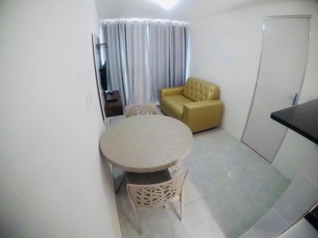 Studio 102 - Manaira Apartment Joao Pessoa Ngoại thất bức ảnh